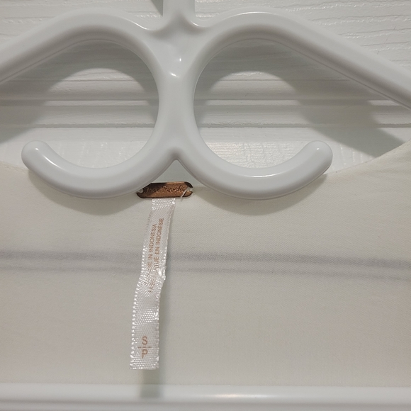 Free People Striped Shirt - Picture 3 of 4